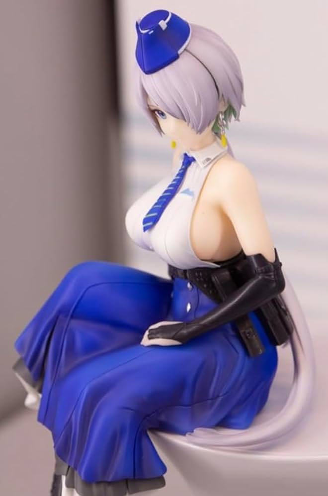 NIKKE ぬーどるストッパーフィギュア ブリッド 12個セット 41FnDG+bmJL._UF350,350_QL50_.jpg